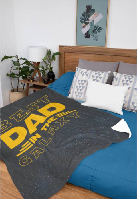 Одеяло Best DAD