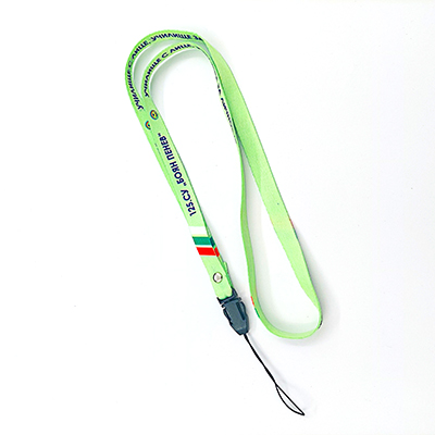 Лента за бадж за ученици