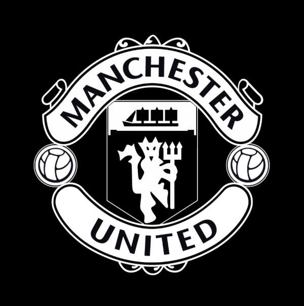 Възглавница "Manchester United 1"