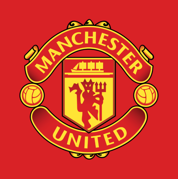 Възглавница "Manchester United4"